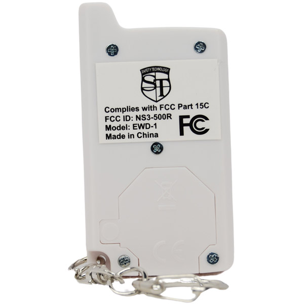 Replacement Remote view 2